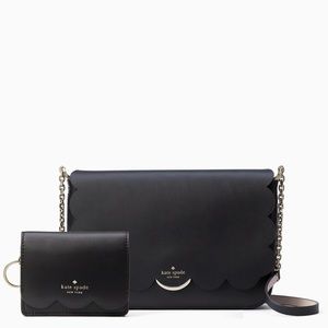 NWT KATE SPADE MAGNOLIA STREET PURSE BUNDLE